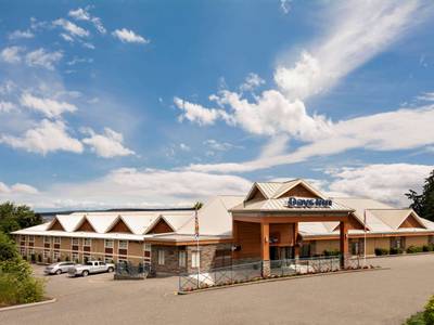 Days Inn Nanaimo