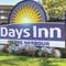 Days Inn Victoria on the Harbour