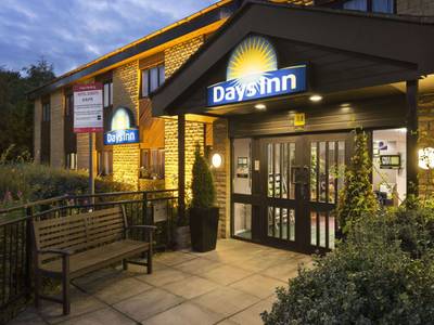 Days Inn Bradford M62