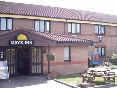 Ramada by Wyndham London Stansted Airport