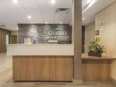 Quality Inn & Suites