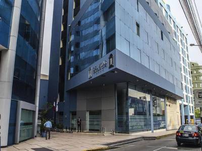 Del Pilar Miraflores