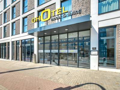 GHOTEL hotel & living Bochum
