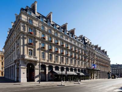 Hilton Paris Opera