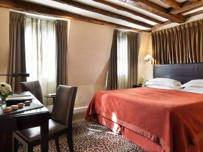 Hotel Esprit Saint Germain