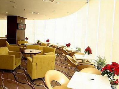 Holiday Inn Express Dalian City Centre