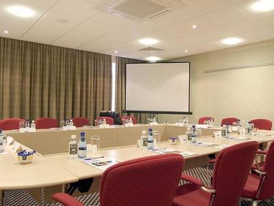 Holiday Inn Express Southampton M27 Jct7