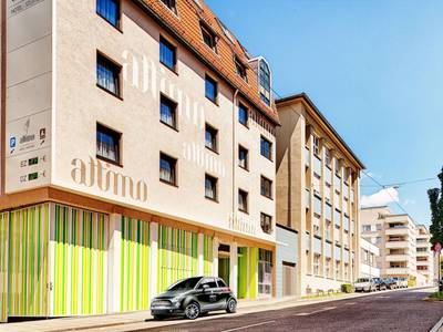 attimo Hotel Stuttgart