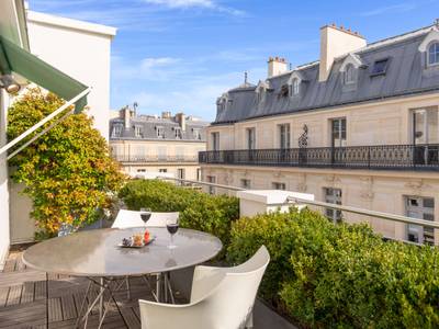 Golden Tulip Opera de Noailles