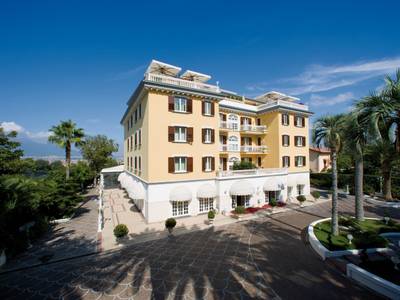 La Medusa Hotel & Boutique Spa (Foto)