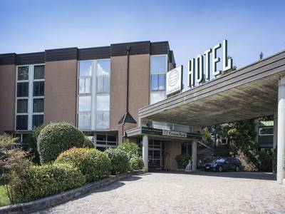 Green Park Hotel & Congressi