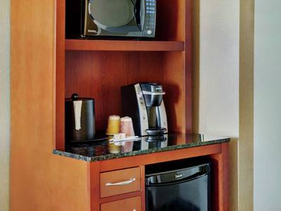 Hilton Garden Inn Toronto Burlington