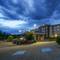 Comfort Inn & Suites Salmon Arm