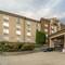 Comfort Inn & Suites Salmon Arm
