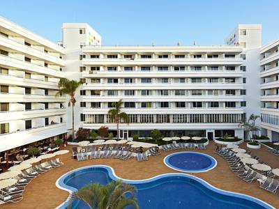 Sunprime Coral Suites & Spa