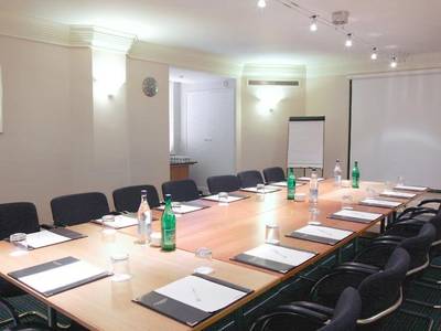 Holiday Inn Leeds - Brighouse