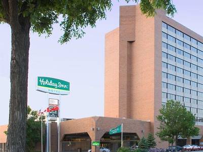 Holiday Inn Winnipeg South