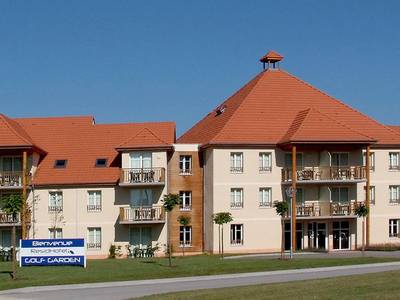 Residence Les Allées du Green