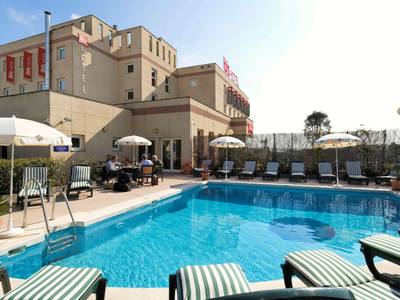 ibis Jerez de La Frontera