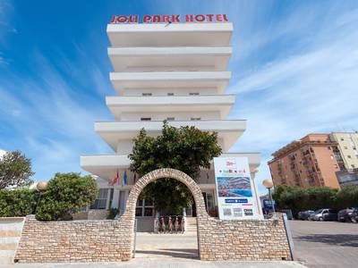 Joli Park Hotel
