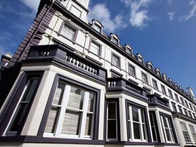 Carlisle Station Hotel - Sure Collection by Best Western