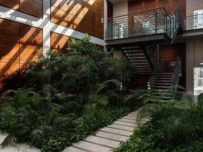 DoubleTree by Hilton Turin Lingotto