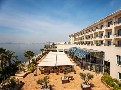 Concorde Les Berges du Lac