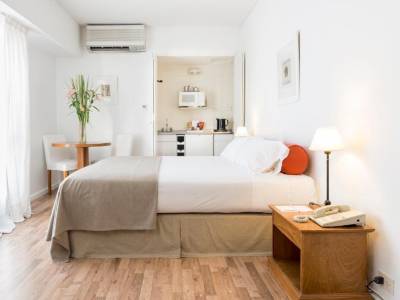 Loi Suites Esmeralda