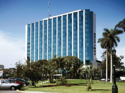 Delfines Hotel & Convention Center