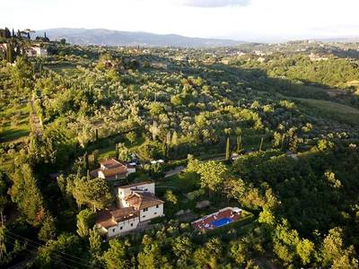 Marignolle Relais & Charme