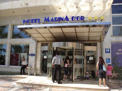 Marina d´Or 4 Playa