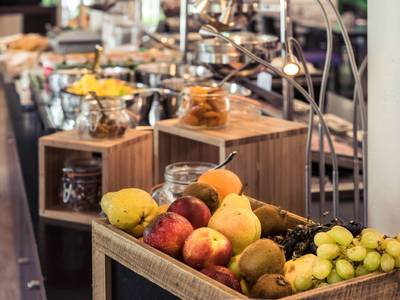 Mercure Antibes Sophia Antipolis