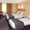 Mercure Caen Cote de Nacre Herouville Saint Clair