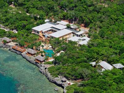 Paradisus Rio de Oro Resort & Spa - Erwachsenenhotel ab 18 J.