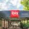 ibis Metz Woippy