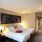 ibis Metz Woippy