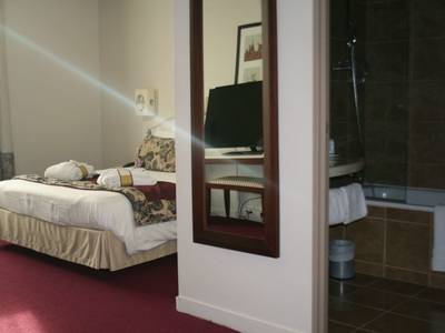 Mercure Rambouillet Relays du Chateau