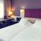 Mercure Strasbourg Aeroport