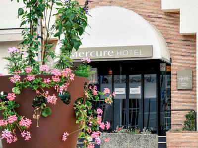 Mercure Trouville-sur-Mer