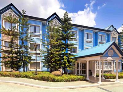 Microtel by Wyndham Baguio