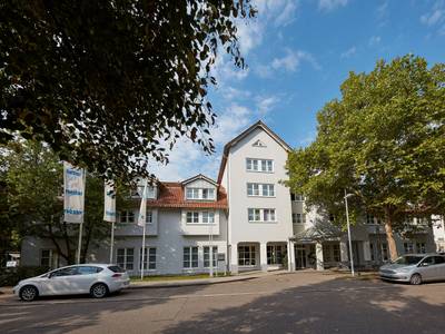 Nestor Hotel Neckarsulm