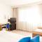 Novotel Belfort Centre Atria