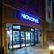 Novotel Ipswich Centre