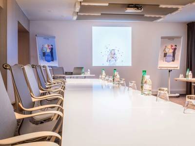 Novotel Lille Aéroport