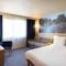 Novotel Orleans Chemins De Sologne Demeure De Campagne
