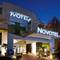 NOVOTEL Saint Quentin Golf National