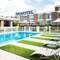 Novotel Valenciennes