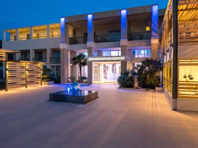 Georgioupolis Resort