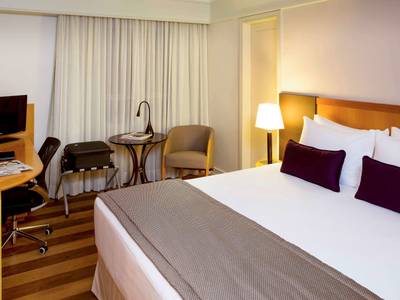 Pergamon Hotel Frei Caneca - Managed by AccorHotels