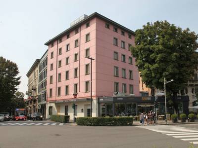 Best Western Hotel Piemontese
